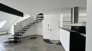 Exklusive Maisonette ETW mit Dachterrasse in Essen-Steele: Luxus auf 138 m² – 45276 Essen – Vorschaubild 9