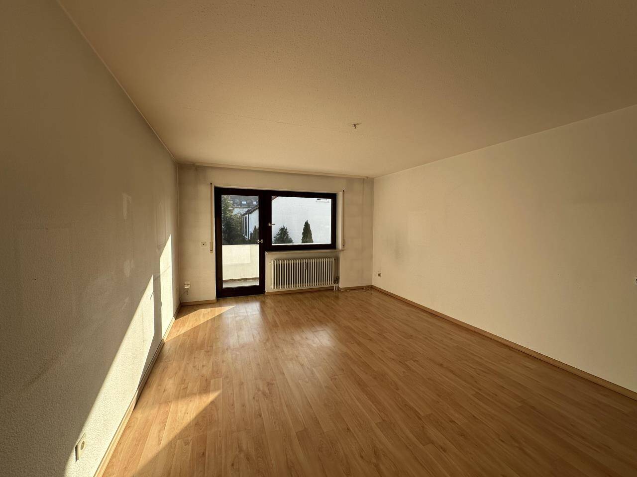 3 Zimmer Wohnung nähe Siebentischwald – Augsburg – Vorschaubild 6