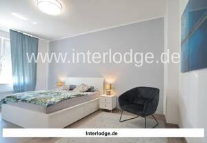 INTERLODGE: Essen-Holsterhausen, komfortabel möblierte und großzügig geschnittene 2-Zi.-Whg. – 45147 Essen – Vorschaubild 7