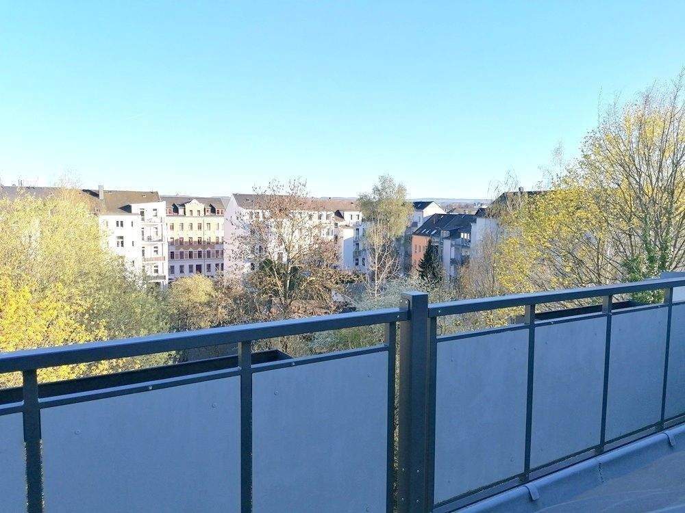 !! Maisonette-Wohnung, 4 Zimmer mit Balkon in Schlosschemnitz !! – Chemnitz – Vorschaubild 7