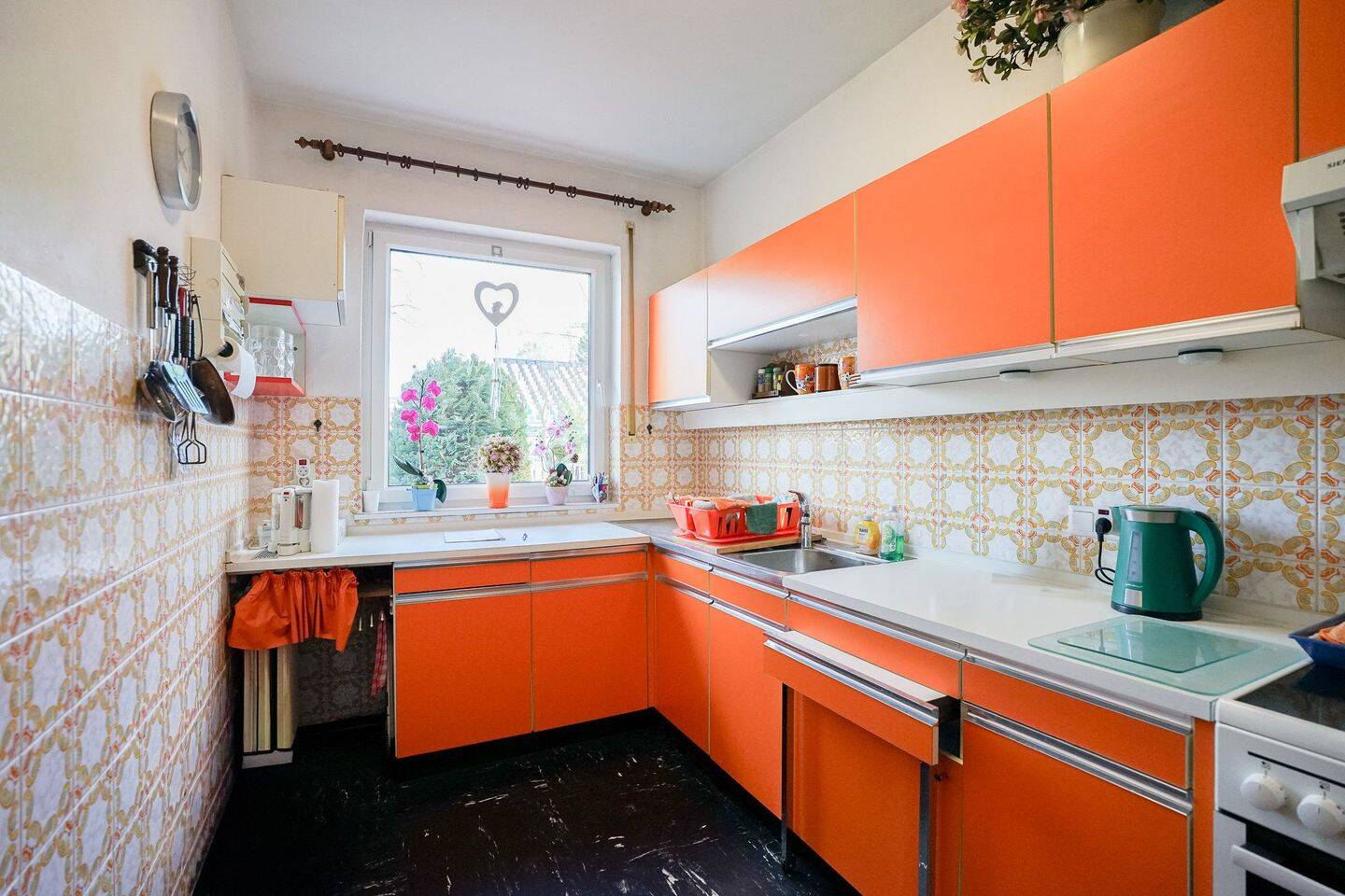 Ruhig gelegen in Lichtenrade: Gepflegte Doppelhaushälfte mit Garage, Keller und großem Grundstück – Berlin – Vorschaubild 7