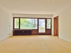 ***Helle 3-Zimmer-Wohnung nahe Killesberg-Park*** inkl. Einzelgarage – 70469 Stuttgart – Vorschaubild 2