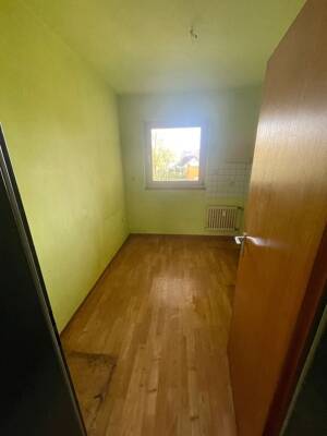 *zwei Monate mietfrei* 2-Zimmer Wohnung mit Terrasse – 34125 Kassel – Vorschaubild 3