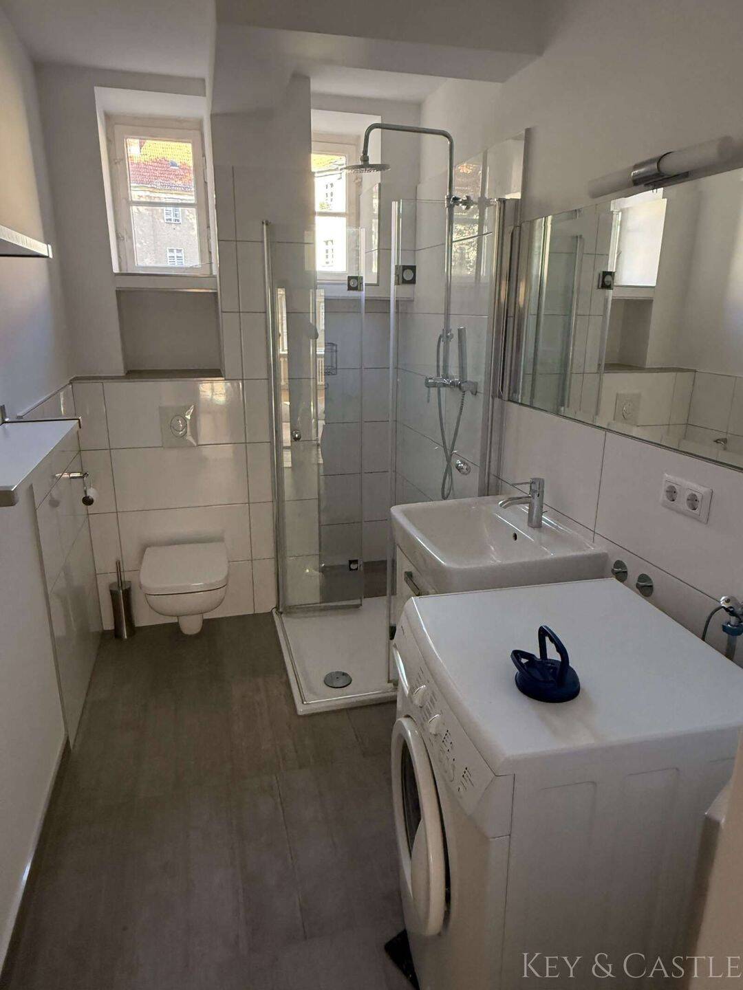 Modernisierter Altbau mit Charakter im Berliner Norden – Berlin – Vorschaubild 9