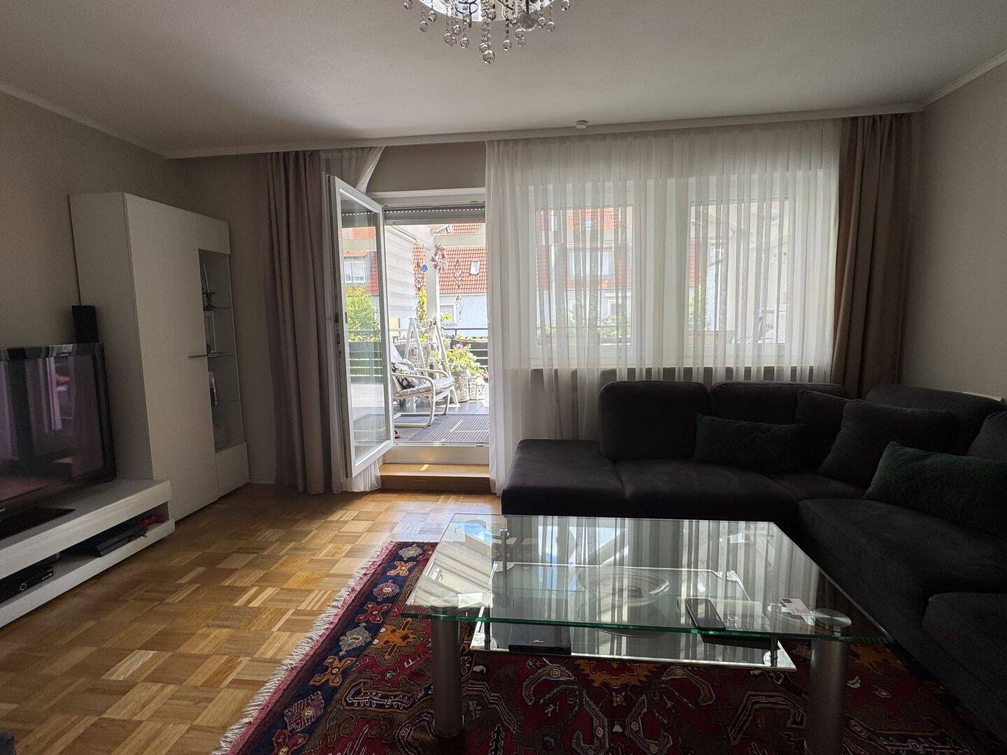 Vermietetes 3-Familien-Haus in guter, ruhiger Lage von Nürnberg – Nürnberg – Vorschaubild 8