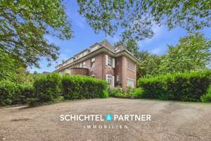 Radio Bremen | Charmante 2-Zimmer-Souterrainwohnung in Schwachhausen – 28211 Bremen – Vorschaubild 2