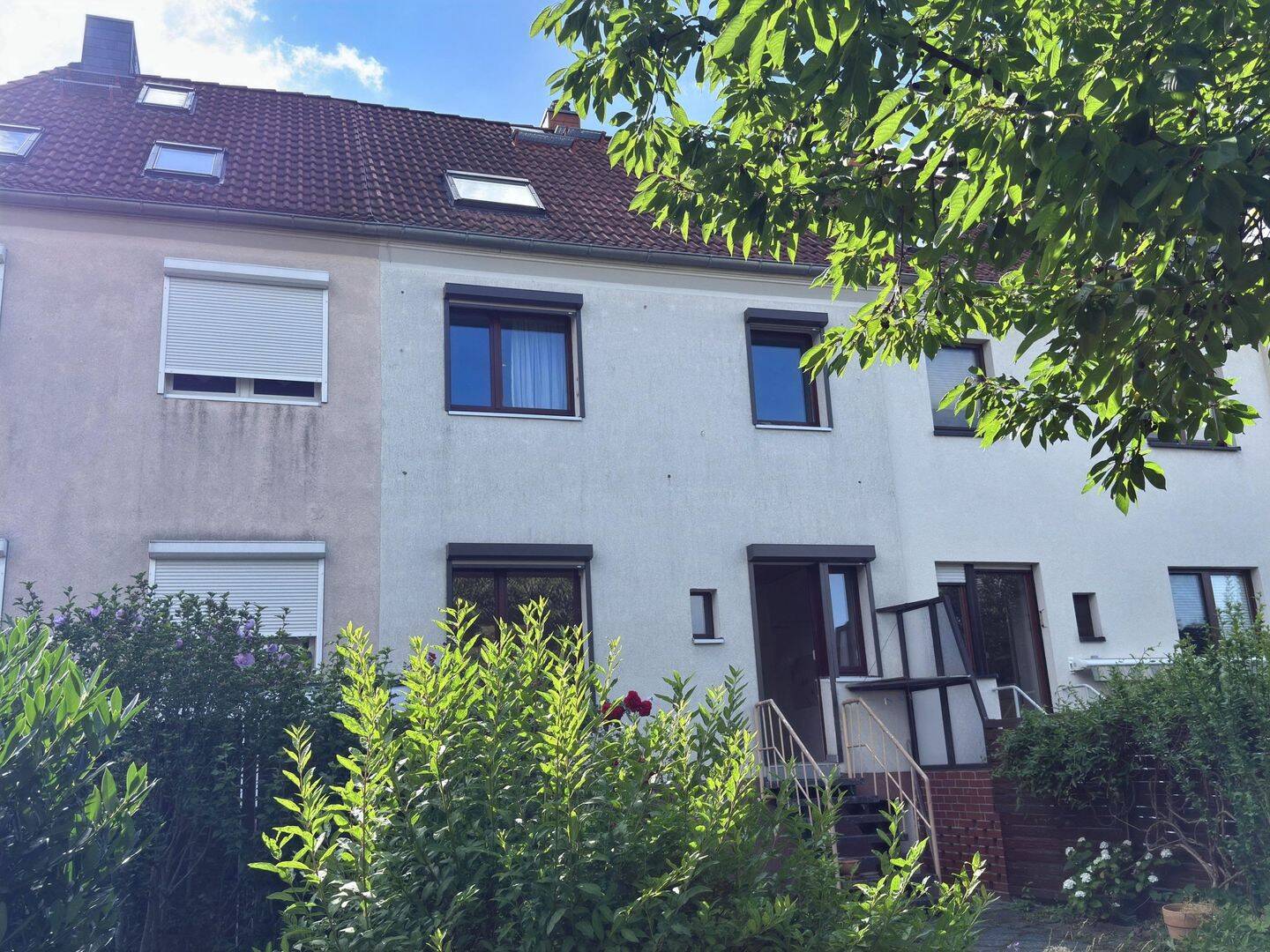 Hier beginnt Ihr neues Familienkapitel