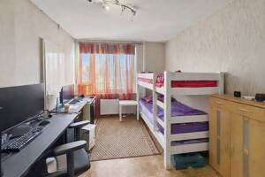 4-Zi.-Etagenwohnung in Salzgitter-Fredenberg mit Stellplatz - Erbbaurecht – 38228 Salzgitter – Vorschaubild 5