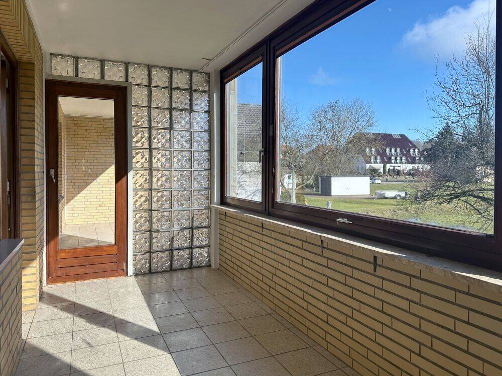 Ostsee-Flair - Mehrfamilienhaus mit Potenzial, nur wenige Meter vom Niendorfer Strand entfernt. – Timmendorfer Strand – Vorschaubild 4