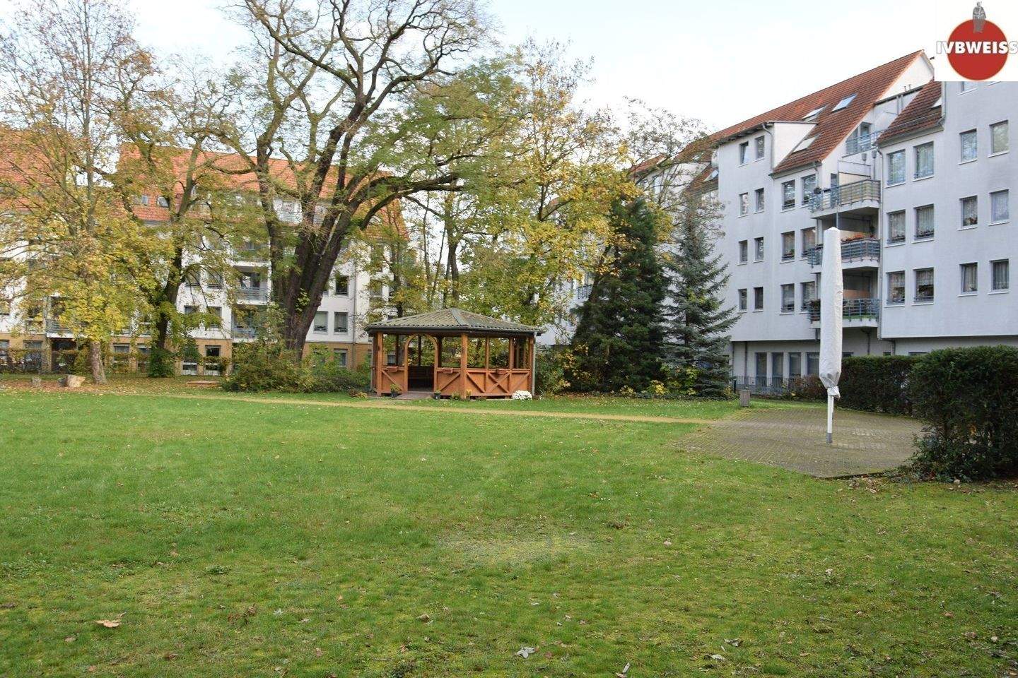 NEU IM ANGEBOT: KAPITALANLAGE im Zukunfmarkt Seniorenwohnen - Balkon, Duschbad uvm. – Magdeburg – Vorschaubild 3