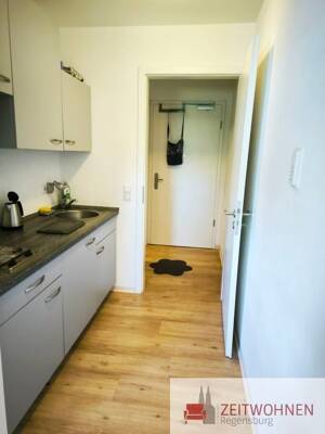 Appartment in Regensburg Nähe Conti! – 93053 Regensburg – Vorschaubild 6