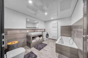 Kernsanierte Wohnung im Frauenland - Terrasse & Energie A – 97074 Würzburg – Vorschaubild 6