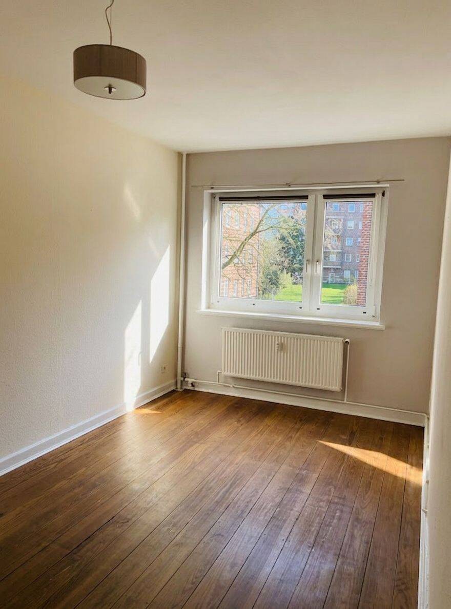 Schöne 2 Zimmerwohnung zur Miete in Barmbek - Wentzel Dr. – Hamburg – Vorschaubild 4