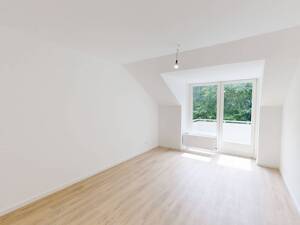 Hamburg-Rissen: Moderne 3-Zimmer-Wohnung mit EBK – 22559 Hamburg – Vorschaubild 3