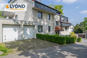 Diese tolle Eigentumswohnung in ruhiger Lage sucht Sie als neuen Eigentümer! – 44229 Dortmund – Vorschaubild 2