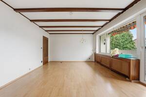 Renovierungsbedürftige 3-Zimmer-Wohnung mit Loggia und Stellplatz in Leverkusen-Rheindorf – 51371 Leverkusen – Vorschaubild 7