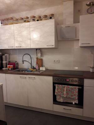 2,5 Zimmer Garten Wohnung im wiesbadener Künstlerviertel – 65197 Wiesbaden – Vorschaubild 6