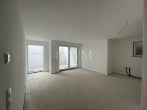 Sonderabschr. AfA 5% - Zentral gelegene 2,5-Zimmer-Neubau-Wohnung mit Terrasse & Garage in Feuerbach – 70469 Stuttgart – Vorschaubild 2