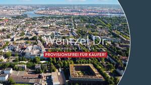 Gepflegte Erdgeschosswohnung zum Kauf mit Terrasse und Tiefgarage in Hamburg Ottensen - Wentzel Dr.