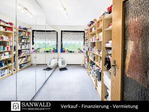 Traumhaftes Reihenmittelhaus in ruhiger Wohnlage – 45889 Gelsenkirchen – Vorschaubild 9