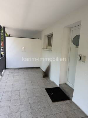Top-Lage Freiburg : Charmante 2-Zimmer-Eigentumswohnung mit großzügiger Terrasse in Bahnhofsnähe – 79106 Freiburg im Breisgau – Vorschaubild 7