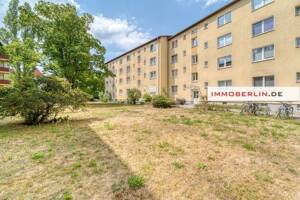 IMMOBERLIN.DE - Ideal ausgerichtet! Helle Wohnung mit Westbalkon in behaglicher Lage – 13585 Berlin – Vorschaubild 2