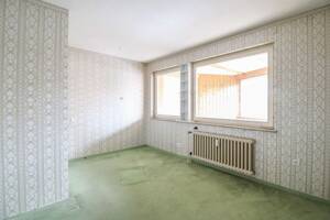 Flexibel nutzbar: 3-Zimmer-Wohnung mit Loggia, TG-Stellplatz & Entwicklungspotenzial im Heideviertel – 30625 Hannover – Vorschaubild 5