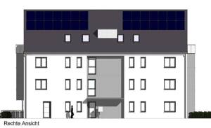 Neubau von 6 Eigentumswohnungen (Wohnung 6) – 59075 Hamm – Vorschaubild 9