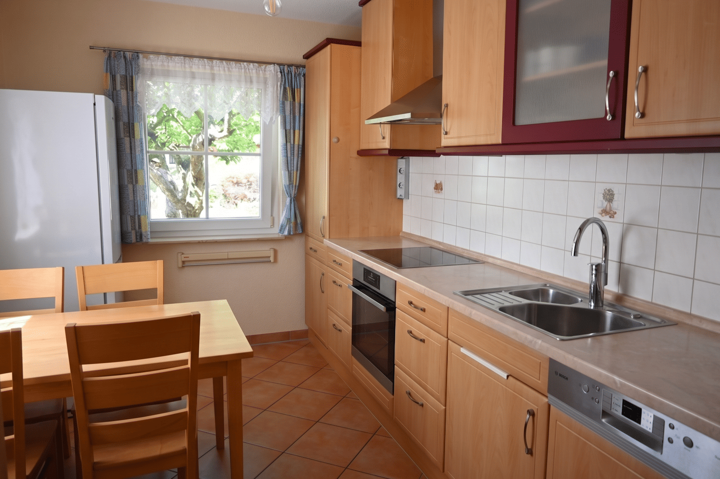 Traumhaftes Einfamilienhaus mit Erdwärme und Solarthermie – Leipzig – Vorschaubild 7