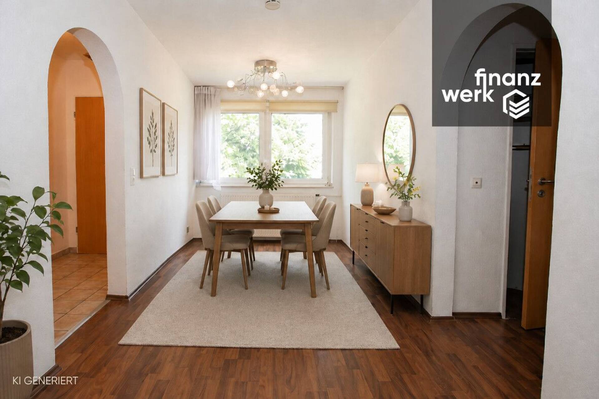 Etagenwohnung in 51149 Köln mit 114 m² kaufen