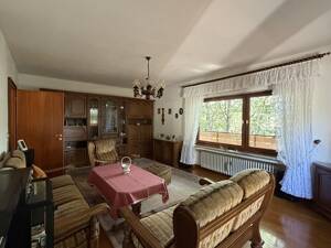 Wohnhaus mit Appartement und zwei Garagen am Waldrand! – 57555 Mudersbach – Vorschaubild 9