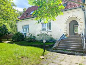 Erstbezug - Ferien-/Gästehaus mit 2-3 Einheiten an Unternehmen zu vermieten am weißen Hirsch – 1326 Dresden – Vorschaubild 2