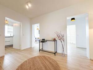 -SOFORT FREI-PROVISIONSFREI- 3-ZIMMER WOHNUNG in Hamm-Werries – Marderweg 37, 59071 Hamm – Vorschaubild 6
