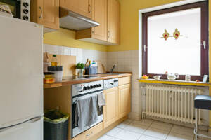 PURNHAGEN-IMMOBILIEN - Vegesack/Aumund, freist. 3-Parteienhaus mit 2 Garagen nahe der Fußgängerzone – 28755 Bremen – Vorschaubild 7