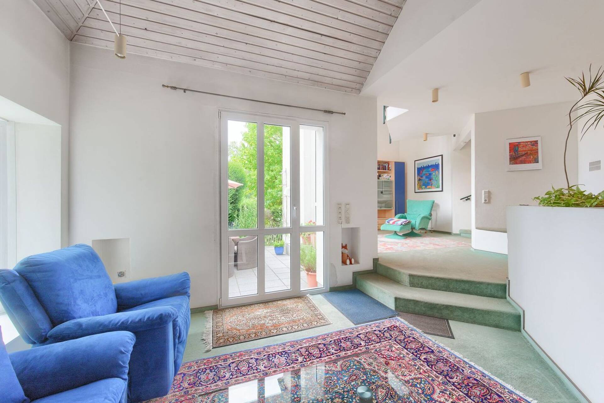 Einfamilienhaus in 58710 Menden (Sauerland) mit 197 m² kaufen