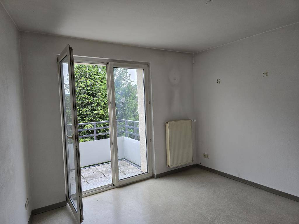 Helle Dachgeschoßwohnung zum provisionsfreien Erwerb mit 3 Zimmern und Balkon – Bonn – Vorschaubild 6