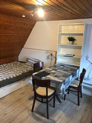 Einliegerwohnung! möbliert/teilmöblierte 2-Zimmer/ Vorgarten/ Lurup/ Solarenergie/ WLAN/ Pauschalmiete 1.500,00 € / frei ab 01.08.2026 – 22547 Hamburg – Vorschaubild 8