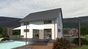 Ein Haus zum sparen und trotzdem das Beste ! Preis mit Grundstück berechnet ! – 12621 Berlin – Vorschaubild 3