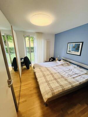 Gartenparadies in Freiburg Herdern * ohne Provision * – 79104 Freiburg im Breisgau – Vorschaubild 7