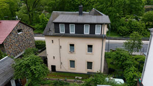 Eigennutzung oder Kapitalanlage! Mehrfamilienhaus mit 3 Wohneinheiten in Dresden-Dölzschen – 1187 Dresden – Vorschaubild 2