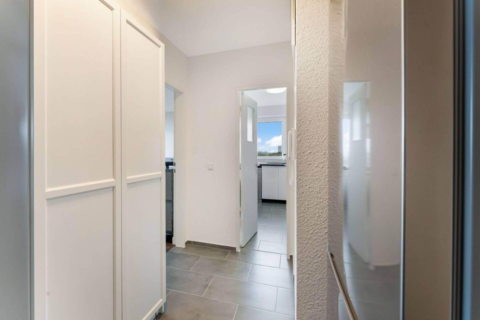 Etagenwohnung in 50739 Köln mit 52 m² kaufen