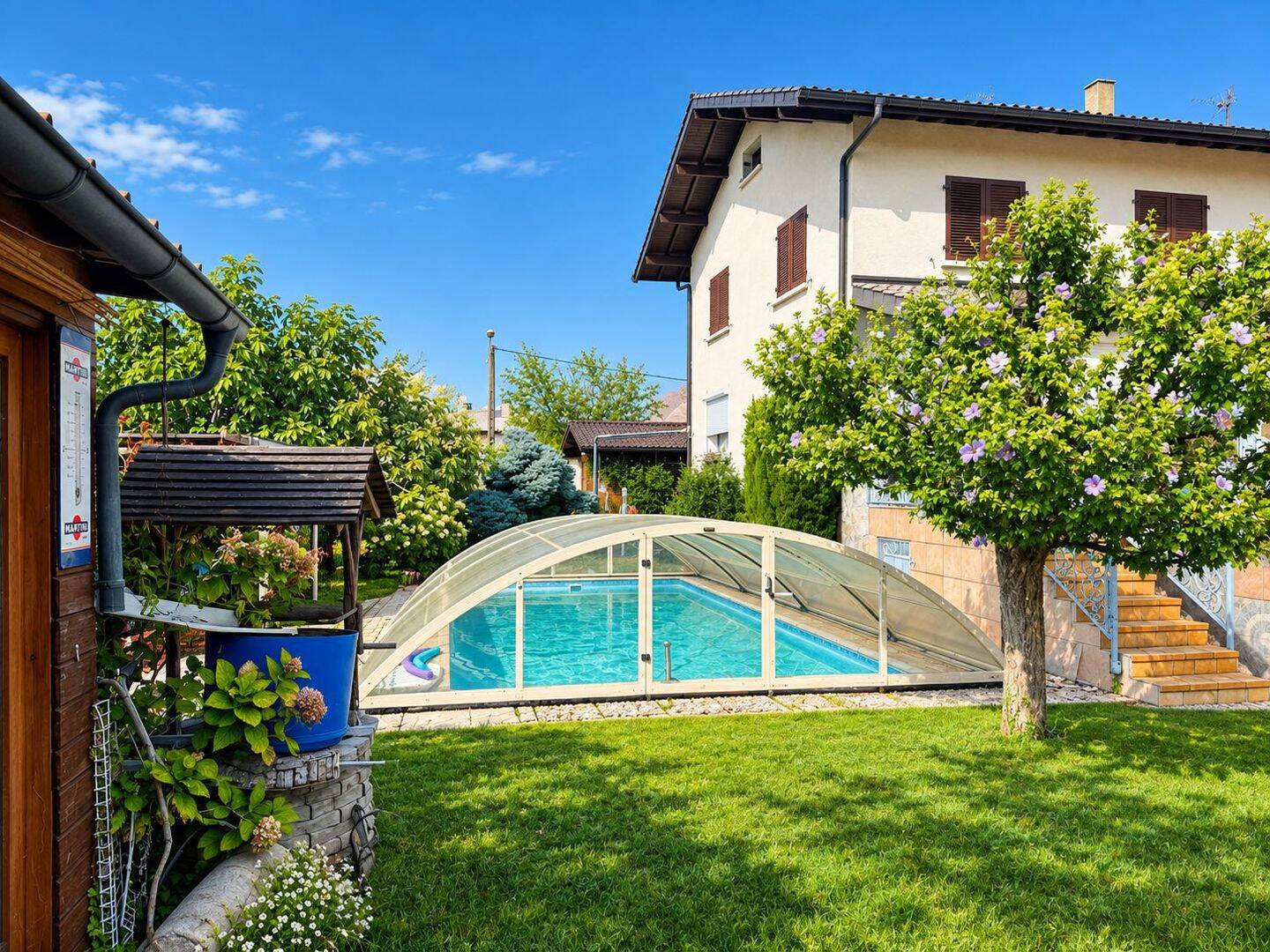 Maison 5 pièces 135 m² · à Thonon-les-Bains · 135 m² · 560 000 €