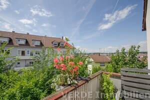 Vermietetes Zweifamilienhaus in begehrter Stadtrandlage - attraktive Kapitalanlage mit langfristigem Wertpotenzial – 75175 Pforzheim – Vorschaubild 7