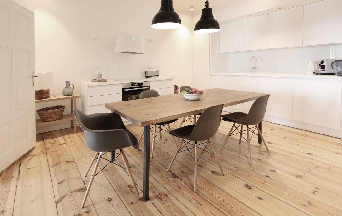 Attraktive 2-Zimmer-Wohnung (60 m²) in zentraler Lage von Köln – Köln – Vorschaubild 7