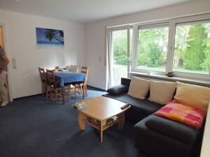 Kuscheliges 2-Zimmer-Appartement in S-Vaihingen (Uni) – 70569 Stuttgart – Vorschaubild 4
