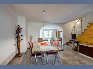 Möbliert: Möbliertes Reihenmittelhaus in Moosach – 80997 München – Vorschaubild 7