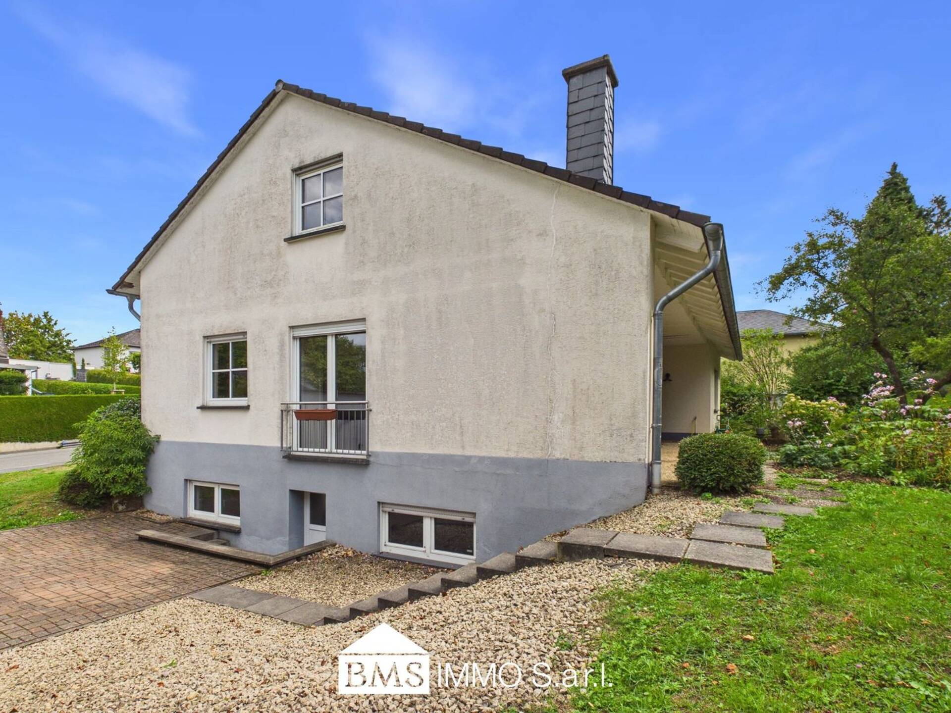 Einfamilienhaus in 54634 Bitburg mit 241 m² kaufen