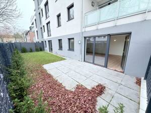 Go Green! "Modernes Wohnen auf zwei Ebenen - Natur inklusive" – 45472 Mülheim an der Ruhr – Vorschaubild 3
