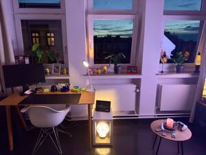 Nachmieter gesucht: 25 m² Studentenapartment in Hamburg-Altona ab 01.10.2026 – 22765 Hamburg – Vorschaubild 3