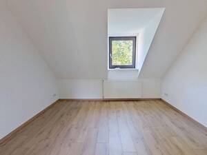 Gemütliche 3-Zimmer-Wohnung mit Wannenbad in Bielefeld-Mitte – 33607 Bielefeld – Vorschaubild 3